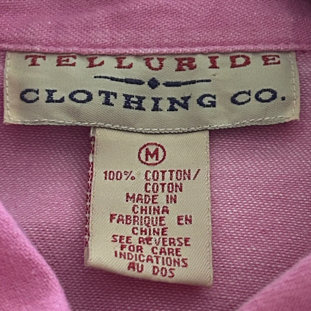 Telluride Clothing Company guc stylish